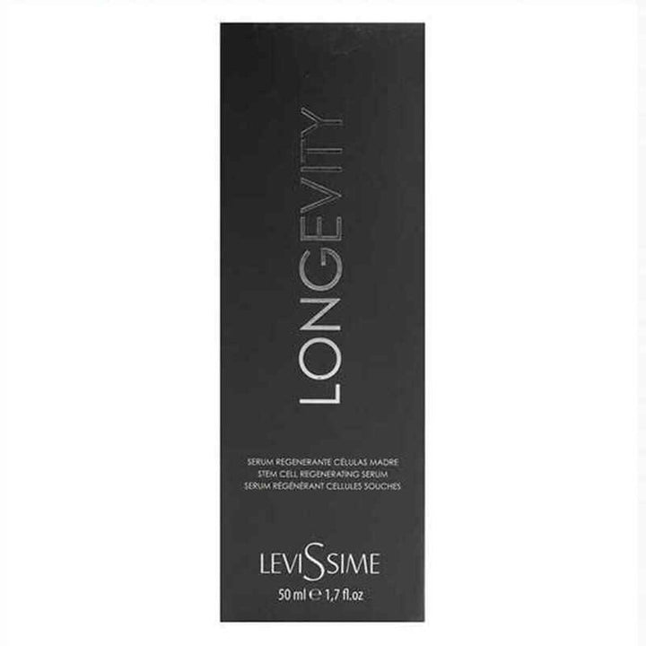 Body Cream Levissime Longevity Serum 50 ml (50 ml)-0