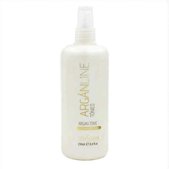 Body Cream Levissime Argan Line (250 ml)-0