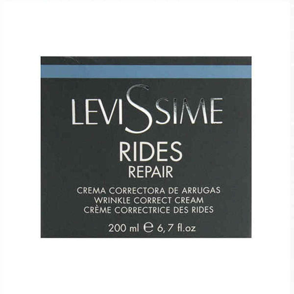 Anti - Wrinkle Cream Levissime LF5647 (200 ml) - Cosmova