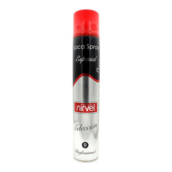 Hair Spray Styling Punk Nirvel Styling Laca (750 ml)-0