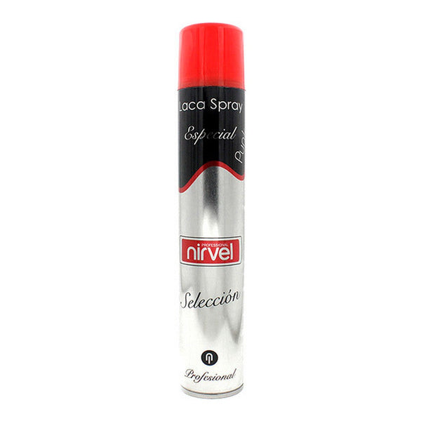 Hair Spray Styling Especial Punk Nirvel Styling Laca (400 ml)-0