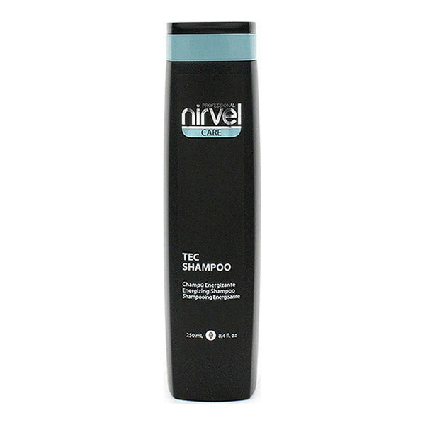 Shampoo Care Nirvel 250 ml 1 L-0