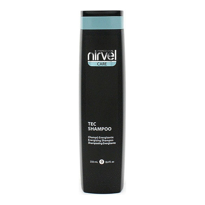 Shampoo Care Nirvel 250 ml 1 L-0