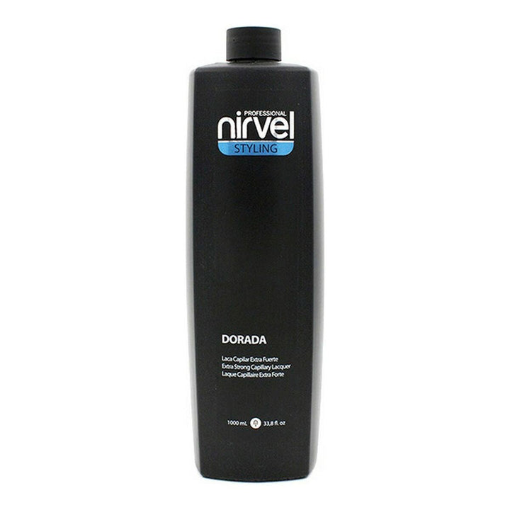 Hair Spray Styling Granl Golden Nirvel NS6204 (1000 ml)-0