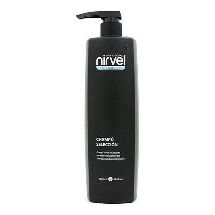 Shampoo Nirvel NCU6451-0