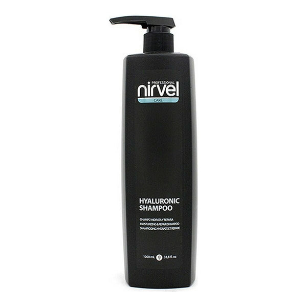 Shampoo Care Nirvel - Cosmova