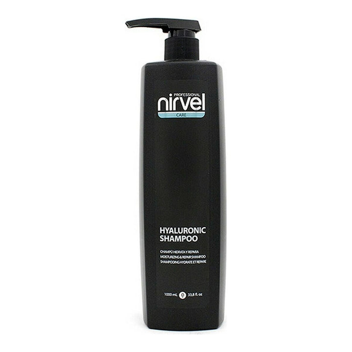 Shampoo Care Nirvel - Cosmova