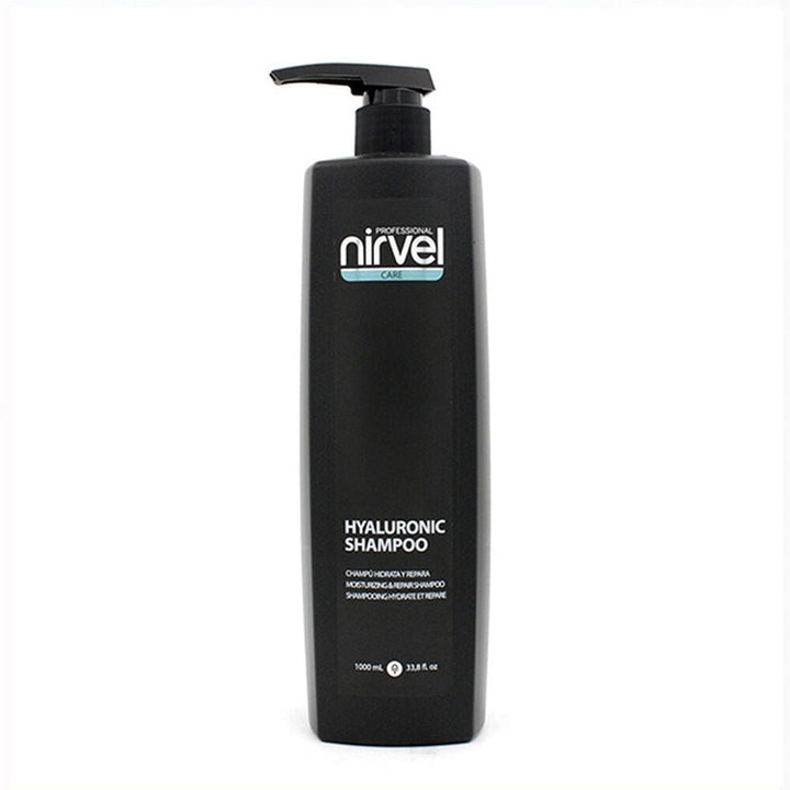 Shampoo Nirvel Care Champú (1000 ml) - Cosmova