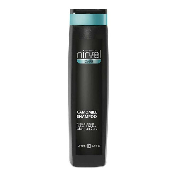 Shampoo Nirvel 8435054665868 - Cosmova