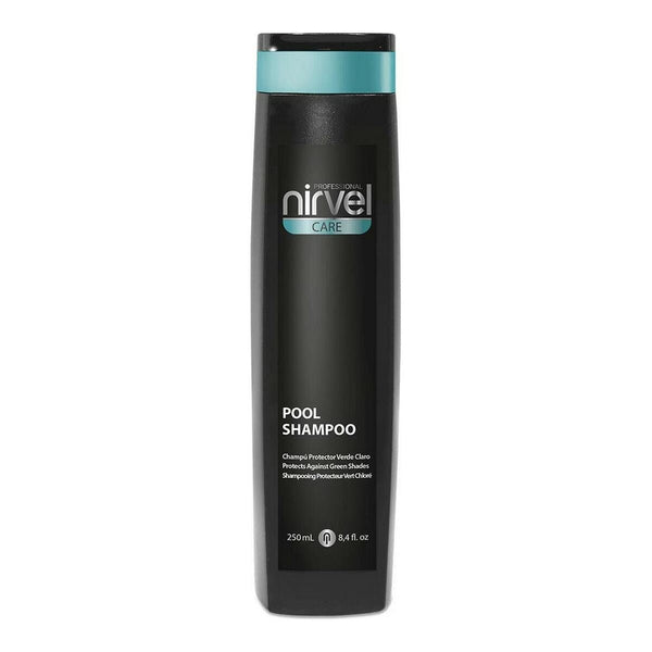Shampoo and Conditioner Nirvel 8435054665875 - Cosmova