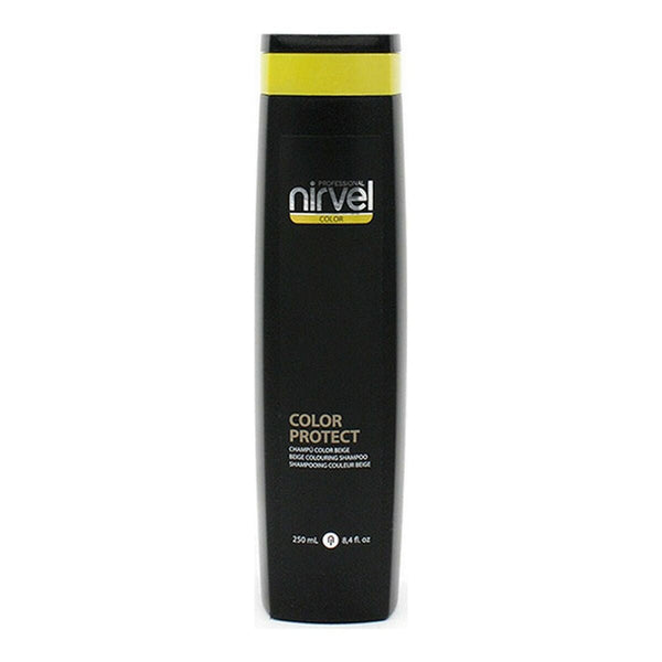 Shampoo and Conditioner Nirvel Color Champú - Cosmova
