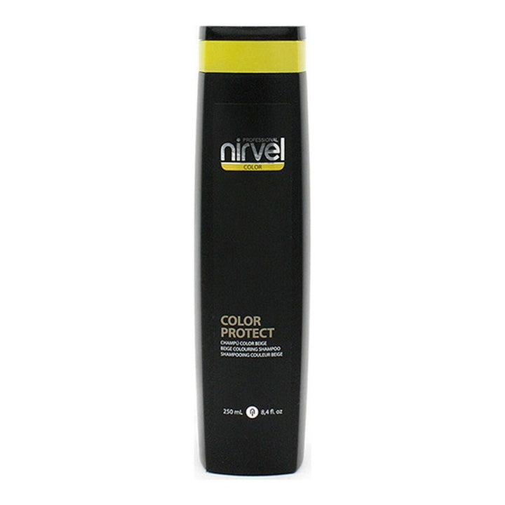 Shampoo and Conditioner Nirvel Color Champú - Cosmova