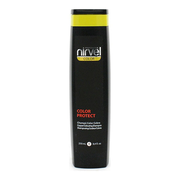 Shampoo Nirvel Color Champú - Cosmova