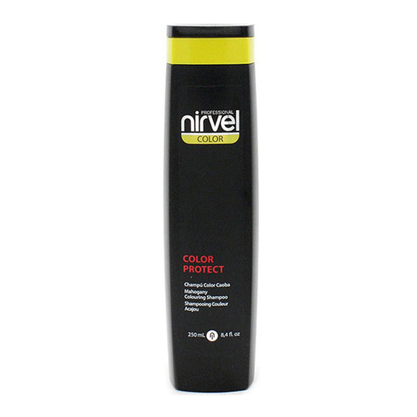 Shampoo Nirvel Color Champú-0