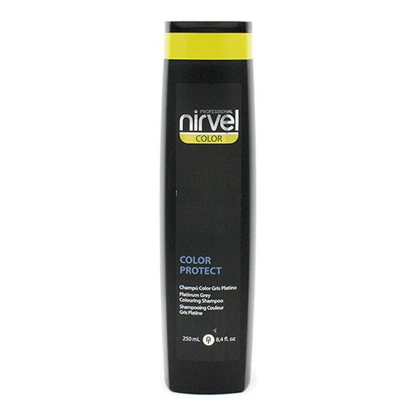 Shampoo and Conditioner Nirvel - Cosmova