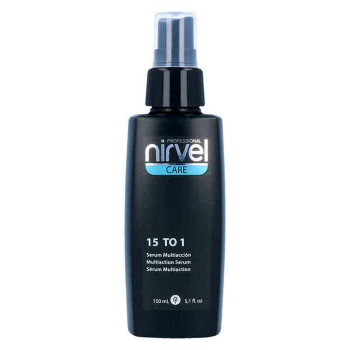 Hair Serum Nirvel Care 15 (150 ml) - Cosmova