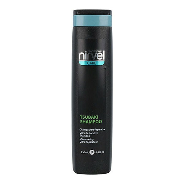 Shampoo Care Tsubaki Nirvel - Cosmova