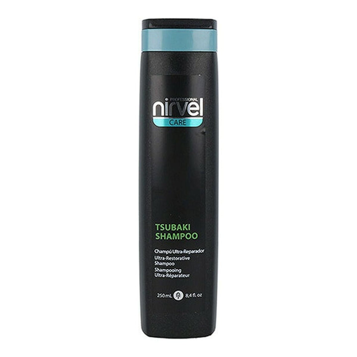 Shampoo Care Tsubaki Nirvel - Cosmova