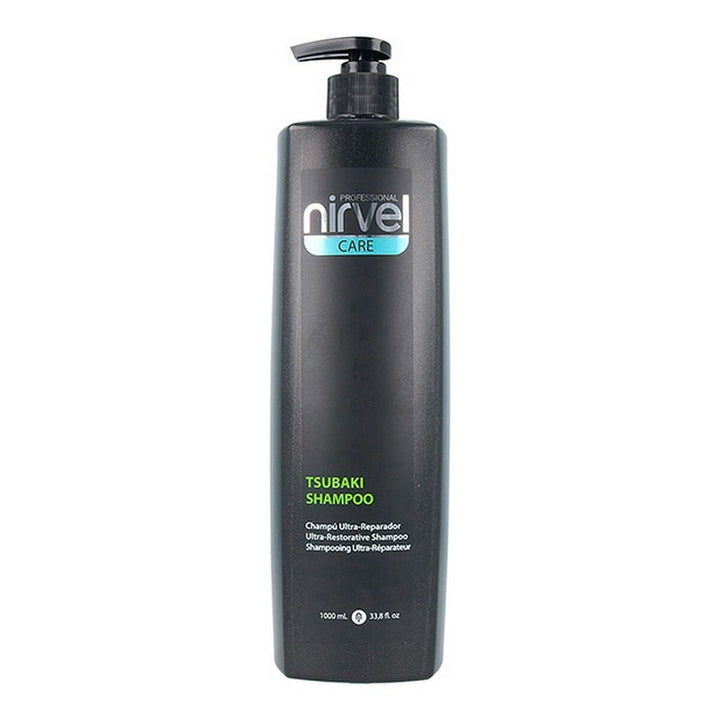 Shampoo Care Tsubaki Nirvel - Cosmova