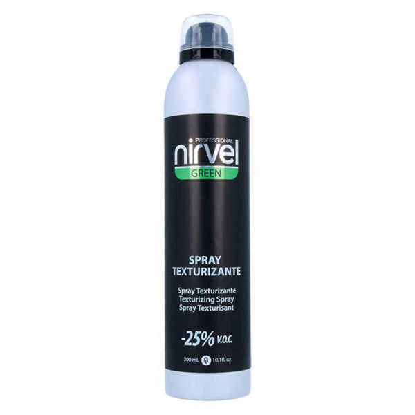 Hair Texturiser Nirvel Green Dry (300 ml)-0