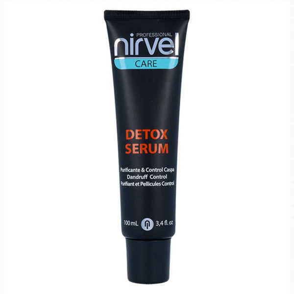 Hair Serum Nirvel Care Detox (100 ml)-0