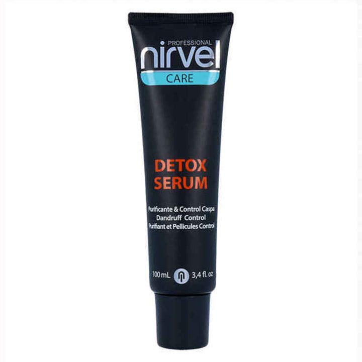 Hair Serum Nirvel Care Detox (100 ml)-0