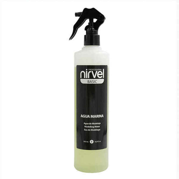 Styling Spray Nirvel Basic (500 ml)-0