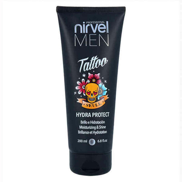 Protective Cream Nirvel Men Tatto (200 ml)-0
