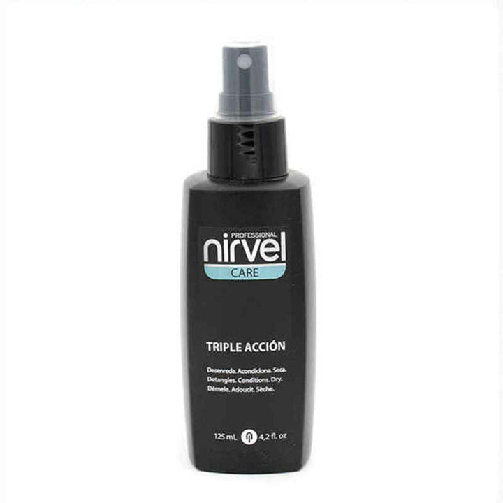 Protective Hair Treatment Nirvel (125 ml) - Cosmova