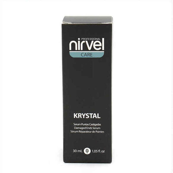 Hair Serum Nirvel Care Krystal (30 ml) - Cosmova