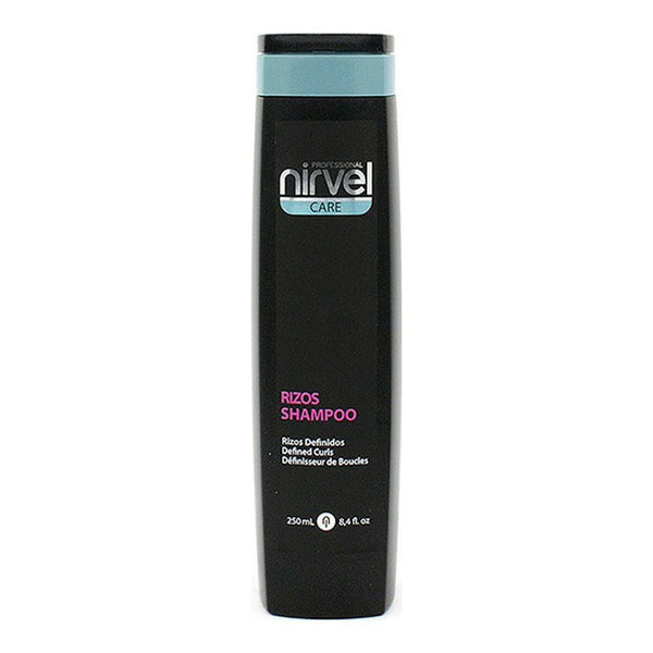 Shampoo Nirvel 8435054669361 (250 ml) - Cosmova
