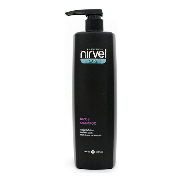 Shampoo and Conditioner Nirvel NC6943 - Cosmova