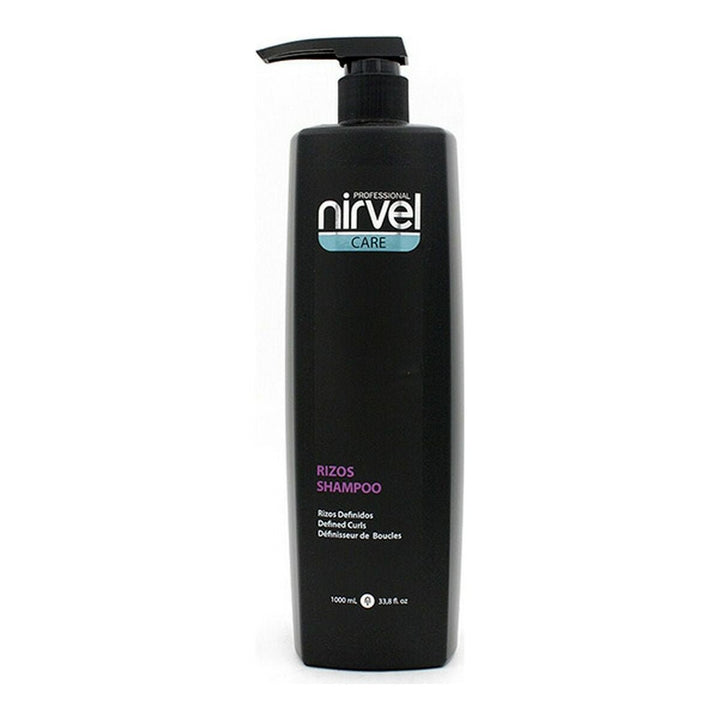 Shampoo and Conditioner Nirvel NC6943 - Cosmova
