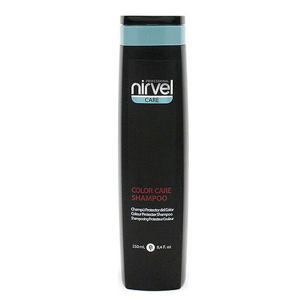 Shampoo Color Care Nirvel (250 ml) - Cosmova