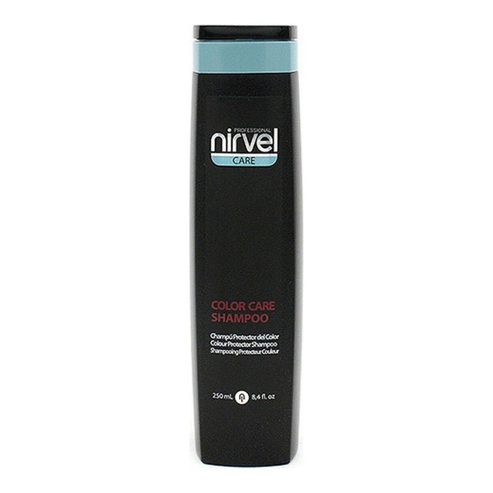 Shampoo Color Care Nirvel (250 ml) - Cosmova