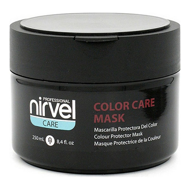 Hair Mask Color Care Nirvel Care Mascarilla (250 ml) - Cosmova