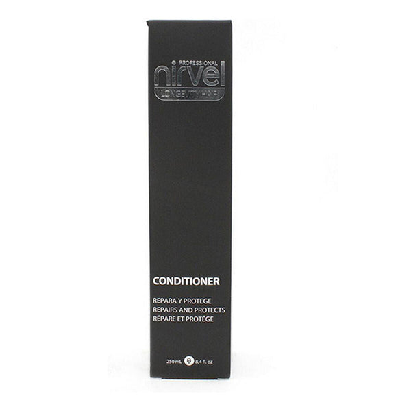 Conditioner Longevity Hair Nirvel NL7417 250 ml (250 ml)-0