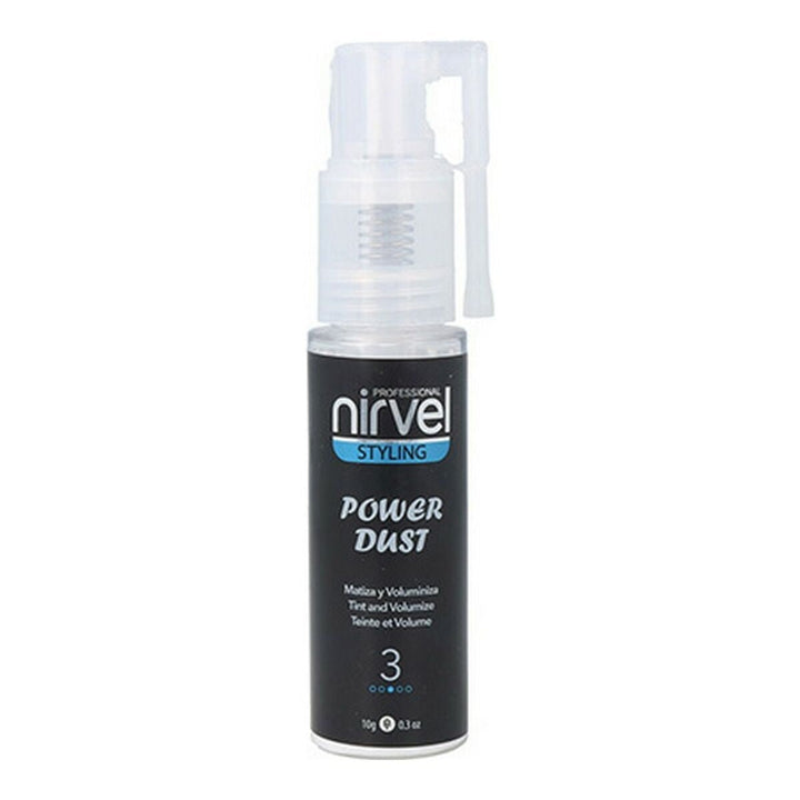 Hair Texturiser Nirvel Styling Power Volumising - Cosmova