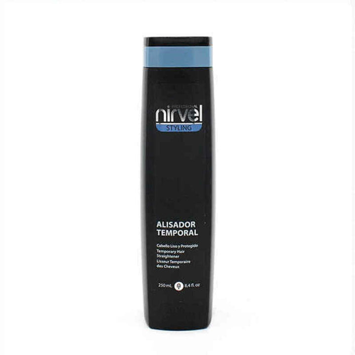 Hair Straightening Treatment Nirvel Styling Alisador 250 ml (250 ml) - Cosmova