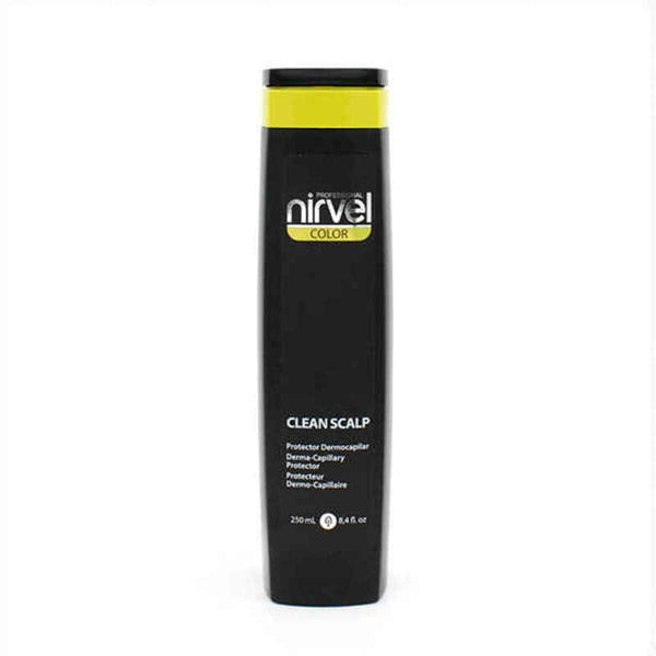 Shampoo Nirvel Clean Scalp (250 ml) (250 ml)-0