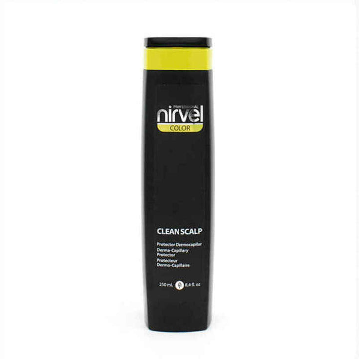 Shampoo Nirvel Clean Scalp (250 ml) (250 ml)-0