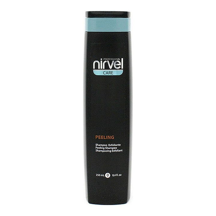 Shampoo Peeling Nirvel 250 ml 1 L - Cosmova