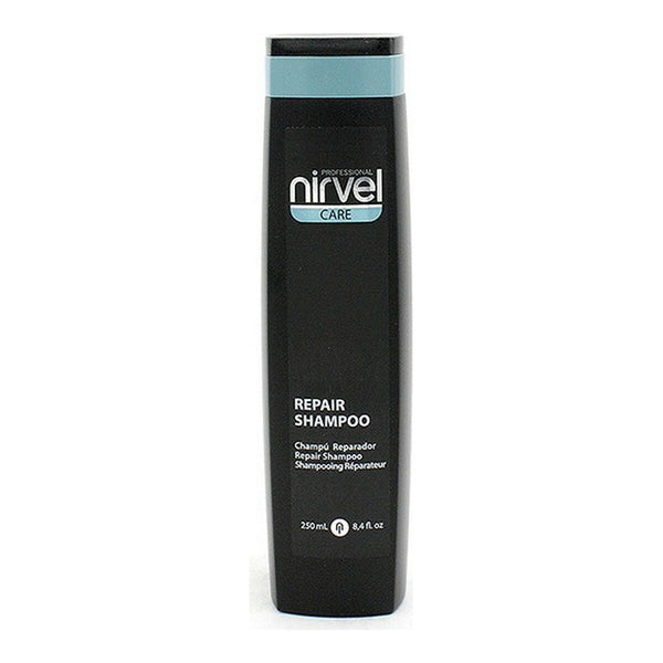Shampoo Care Nirvel - Cosmova