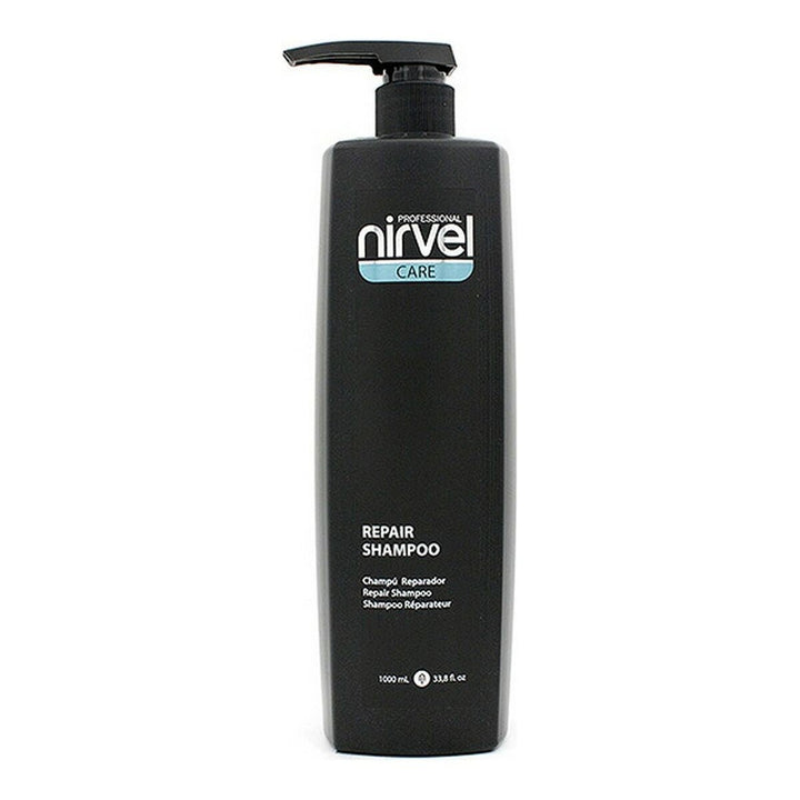 Shampoo Care Nirvel - Cosmova