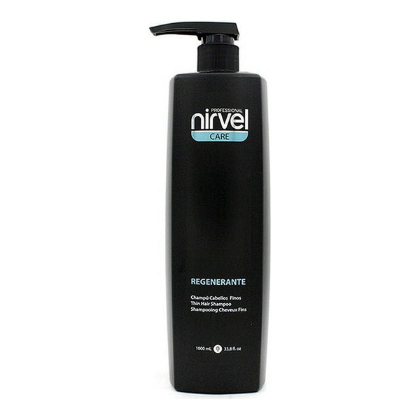 Shampoo Nirvel Care Champú (1 L) - Cosmova
