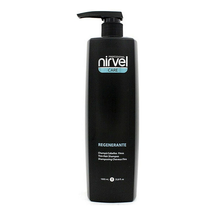Shampoo Nirvel Care Champú (1 L) - Cosmova
