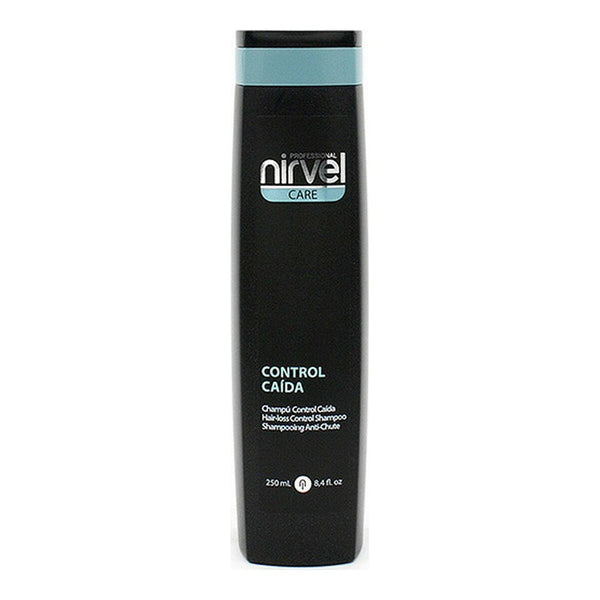 Anti-Hair Loss Shampoo Care Nirvel-0