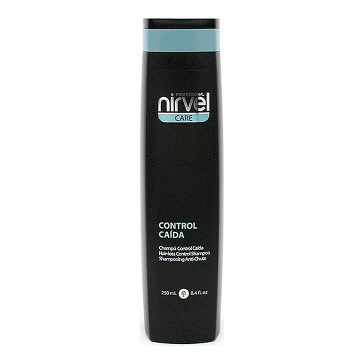 Anti-Hair Loss Shampoo Care Nirvel-0