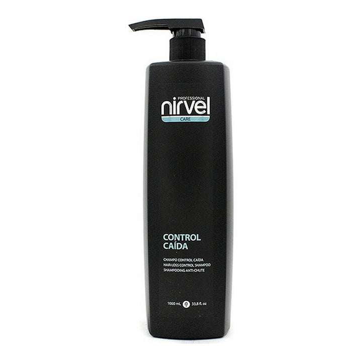 Anti-Hair Loss Shampoo Care Nirvel-1