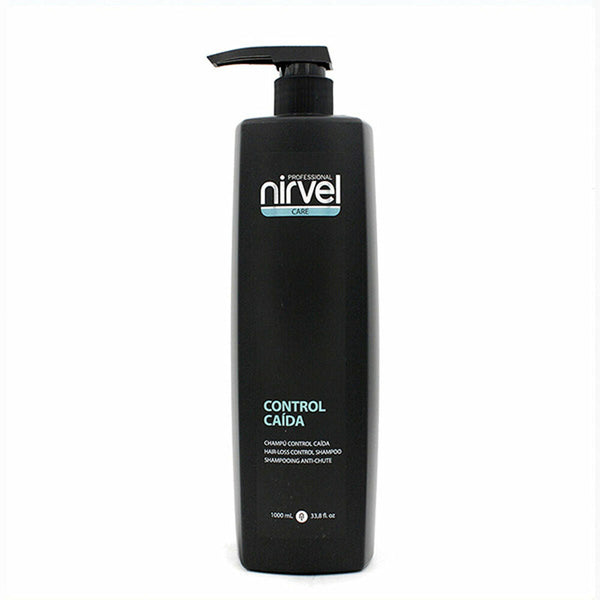 Shampoo Nirvel Care Champú (1000 ml)-0
